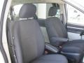 2008 Stone White Dodge Grand Caravan SXT  photo #17