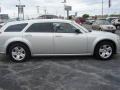 2008 Bright Silver Metallic Dodge Magnum SE  photo #6