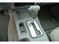 2006 Radiant Silver Nissan Frontier SE Crew Cab  photo #11