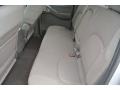 2006 Radiant Silver Nissan Frontier SE Crew Cab  photo #16