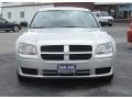 2008 Bright Silver Metallic Dodge Magnum SE  photo #8