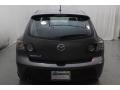 2008 Galaxy Gray Mica Mazda MAZDA3 s Sport Hatchback  photo #5