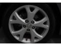 2008 Galaxy Gray Mica Mazda MAZDA3 s Sport Hatchback  photo #8