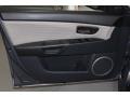 Galaxy Gray Mica - MAZDA3 s Sport Hatchback Photo No. 12