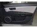 Galaxy Gray Mica - MAZDA3 s Sport Hatchback Photo No. 35