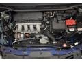  2011 Fit Sport 1.5 Liter SOHC 16-Valve i-VTEC 4 Cylinder Engine