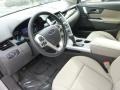 2013 White Suede Ford Edge SE AWD  photo #20