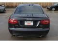 Aventurine Blue Pearl Effect - A6 3.0T quattro Sedan Photo No. 8