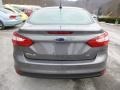 Sterling Grey Metallic - Focus SE Sedan Photo No. 3