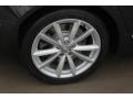 Aventurine Blue Pearl Effect - A6 3.0T quattro Sedan Photo No. 10