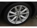 Aventurine Blue Pearl Effect - A6 3.0T quattro Sedan Photo No. 12
