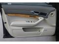 Aventurine Blue Pearl Effect - A6 3.0T quattro Sedan Photo No. 13
