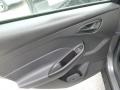Sterling Grey Metallic - Focus SE Sedan Photo No. 18