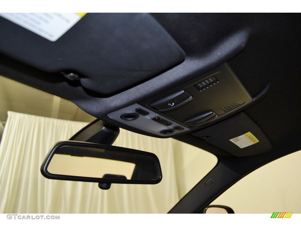 2011 1 Series 128i Coupe - Space Gray Metallic / Black photo #25