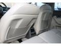 Aventurine Blue Pearl Effect - A6 3.0T quattro Sedan Photo No. 28