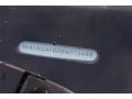 Aventurine Blue Pearl Effect - A6 3.0T quattro Sedan Photo No. 39
