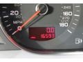 Aventurine Blue Pearl Effect - A6 3.0T quattro Sedan Photo No. 40