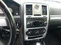 2008 Clearwater Blue Pearl Chrysler 300 Touring  photo #23