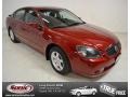 Sonoma Sunset Metallic - Altima 2.5 S Special Edition Photo No. 1