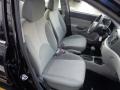 2011 Ebony Black Hyundai Accent GLS 4 Door  photo #11
