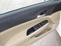 Taffeta White - Accord LX Premium Sedan Photo No. 19