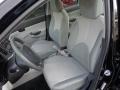 2011 Ebony Black Hyundai Accent GLS 4 Door  photo #18