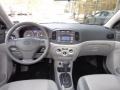 2011 Ebony Black Hyundai Accent GLS 4 Door  photo #19