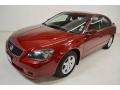 Sonoma Sunset Metallic - Altima 2.5 S Special Edition Photo No. 8