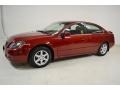 Sonoma Sunset Metallic - Altima 2.5 S Special Edition Photo No. 9