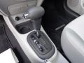 2011 Ebony Black Hyundai Accent GLS 4 Door  photo #26