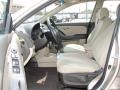 Laguna Sand Metallic - Elantra GLS Sedan Photo No. 9