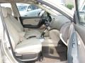 Laguna Sand Metallic - Elantra GLS Sedan Photo No. 10