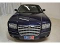 2006 Midnight Blue Pearlcoat Chrysler 300 Touring  photo #4