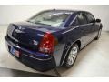 2006 Midnight Blue Pearlcoat Chrysler 300 Touring  photo #5