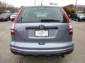 2011 Glacier Blue Metallic Honda CR-V LX 4WD  photo #4