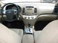 Laguna Sand Metallic - Elantra GLS Sedan Photo No. 12