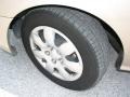 Laguna Sand Metallic - Elantra GLS Sedan Photo No. 13