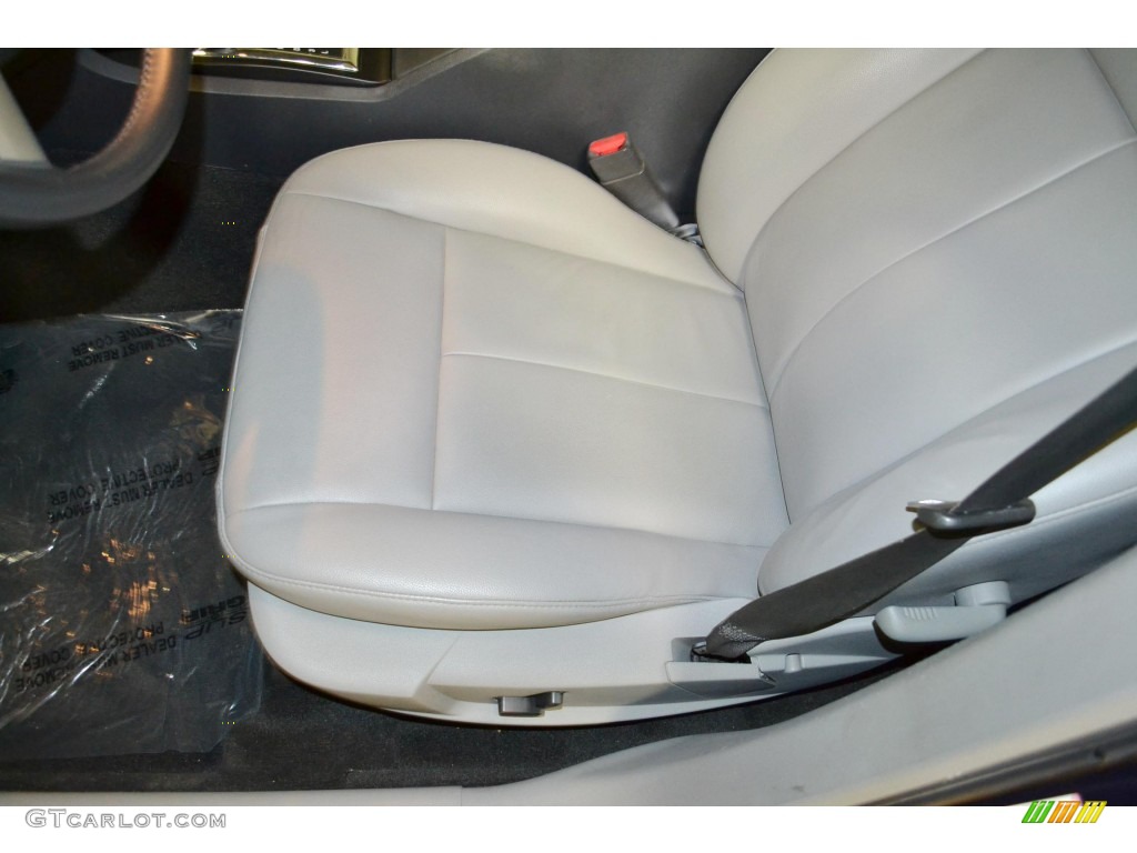 2006 300 Touring - Midnight Blue Pearlcoat / Dark Slate Gray/Light Graystone photo #15