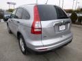 2011 Alabaster Silver Metallic Honda CR-V EX 4WD  photo #3