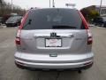 2011 Alabaster Silver Metallic Honda CR-V EX 4WD  photo #4