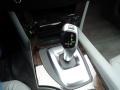 Grey Dakota Leather Transmission Photo for 2009 BMW 5 Series #90330408