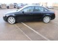 Brilliant Black - A4 2.0T Sedan Photo No. 5