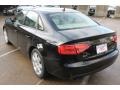 Brilliant Black - A4 2.0T Sedan Photo No. 7