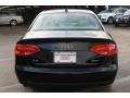 Brilliant Black - A4 2.0T Sedan Photo No. 8