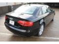 Brilliant Black - A4 2.0T Sedan Photo No. 9