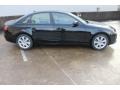 Brilliant Black - A4 2.0T Sedan Photo No. 11