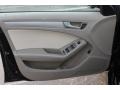 Brilliant Black - A4 2.0T Sedan Photo No. 13