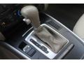 Brilliant Black - A4 2.0T Sedan Photo No. 22