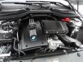  2009 5 Series 535xi Sedan 3.0 Liter Twin-Turbocharged DOHC 24-Valve VVT Inline 6 Cylinder Engine
