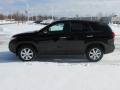 Ebony Black - Sorento LX Photo No. 6